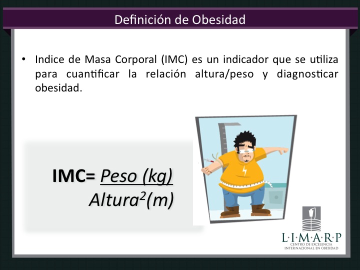 OBESIDAD SINTOMAS Y COMPLICACIONES | LIMARP