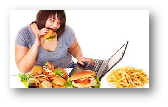 Cuántas veces debes masticar la comida para digerir mejor y bajar de peso,  según expertos