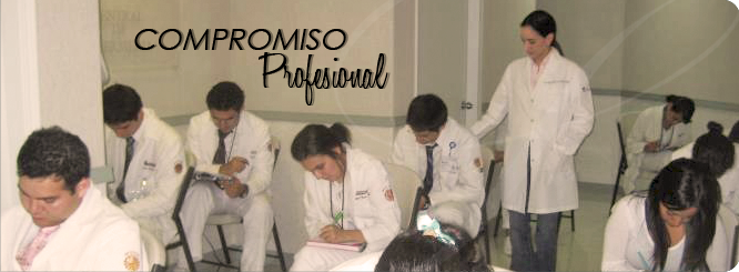 Compromiso Profesional