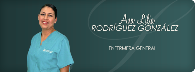 Nurse Rogriguez
