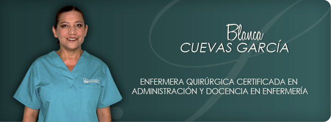 Nurse Cuevas