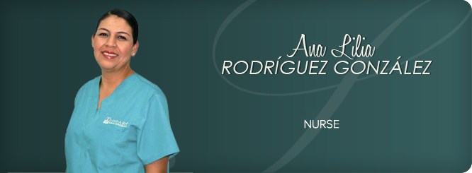 Nurse Rogriguez